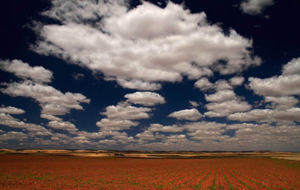 Por tierras del Quijote